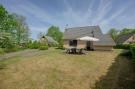 FerienhausNiederlande - : 4-persoons bungalow Sondel 17