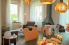 FerienhausNiederlande - : 4-persoons bungalow Sondel 17