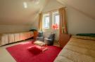 FerienhausNiederlande - : 4-persoons bungalow Sondel 17