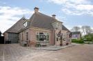 FerienhausNiederlande - : 13-17 pax holiday home with separated apartments a