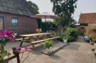 VakantiehuisNederland - : 13-17 pax holiday home with separated apartments a