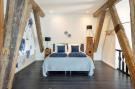 Holiday homeNetherlands - : 13-17 pax holiday home with separated apartments a