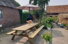 Holiday homeNetherlands - : 10-14 pax holiday home with seperated appartments 