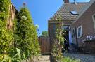 Holiday homeNetherlands - : 10-14 pax holiday home with seperated appartments 