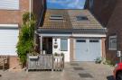 Holiday homeNetherlands - : Studio 'De Zandhut' - Swaalingestraat 78  Zoutelan