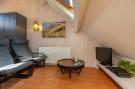 Holiday homeNetherlands - : Studio 'De Zandhut' - Swaalingestraat 78  Zoutelan