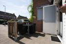 Holiday homeNetherlands - : Studio 'De Zandhut' - Swaalingestraat 78  Zoutelan