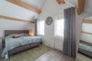 Holiday homeNetherlands - : Villapark De Oesterbaai 126