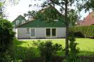 Holiday homeNetherlands - : Villapark De Oesterbaai 64