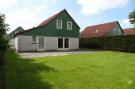 Holiday homeNetherlands - : Villapark De Oesterbaai 64