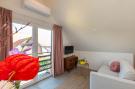 VakantiehuisNederland - : Appartement 'Bed by Al' - Hoofdstraat 16 a  Kortge