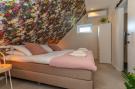 VakantiehuisNederland - : Appartement 'Bed by Al' - Hoofdstraat 16 a  Kortge