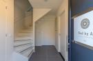 VakantiehuisNederland - : Appartement 'Bed by Al' - Hoofdstraat 16 a  Kortge