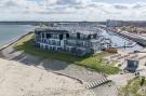 VakantiehuisNederland - : Luxe appartement Vista Maris 'Somaris' - Havenweg 