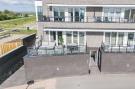 VakantiehuisNederland - : Luxe appartement Vista Maris 'Somaris' - Havenweg 