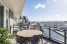 Holiday homeNetherlands - : Luxe appartement Vista Maris 'Somaris' - Havenweg   [25] 