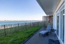 FerienhausNiederlande - : Luxe appartement Vista Maris - Havenweg 8-34  Sint