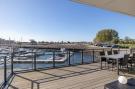 FerienhausNiederlande - : Luxe appartement Vista Maris - Havenweg 8-34  Sint