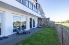 FerienhausNiederlande - : Luxe appartement Vista Maris - Havenweg 8-34  Sint