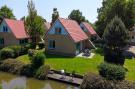 FerienhausNiederlande - : Villavakantiepark IJsselhof 6