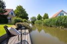 Holiday homeNetherlands - : Villavakantiepark IJsselhof 6