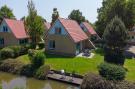 VakantiehuisNederland - : Villavakantiepark IJsselhof 6