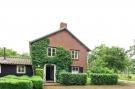 Holiday homeNetherlands - : Landhoeve buitenman