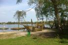 VakantiehuisNederland - : Recreatiepark Tolplas 11