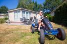 FerienhausNiederlande - : Recreatiepark Tolplas 8