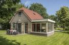 FerienhausNiederlande - : Recreatiepark Tolplas 8