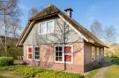 Holiday homeNetherlands - : Buitenplaats De Hildenberg 5