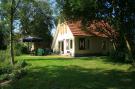 Holiday homeNetherlands - : Villapark Akenveen 2