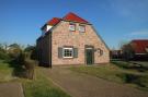 Holiday homeNetherlands - : Buitenhof De Leistert 1