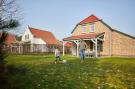 Holiday homeNetherlands - : Buitenhof De Leistert 8