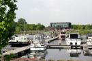 VakantiehuisNederland - : Maaspark Boschmolenplas - Havenblik