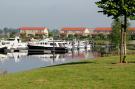 VakantiehuisNederland - : Maaspark Boschmolenplas - Havenblik