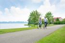 VakantiehuisNederland - : Maaspark Boschmolenplas - Havenblik