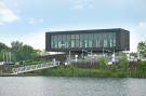 FerienhausNiederlande - : Maaspark Boschmolenplas - Havenblik