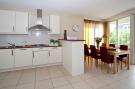 Holiday homeNetherlands - : Garden Villa 4 pers