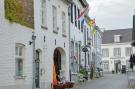 FerienhausNiederlande - : Garden Villa 4 pers