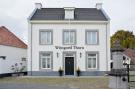 Holiday homeNetherlands - : Garden Villa 4 pers