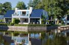 Holiday homeNetherlands - : Bungalowpark Rien van den Broeke Village 4