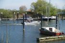 Holiday homeNetherlands - : Resort De Biesbosch 6