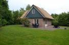 Holiday homeNetherlands - : Villapark De Weerribben 2