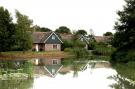 Holiday homeNetherlands - : Villapark De Weerribben 2