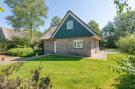 Holiday homeNetherlands - : Villapark De Weerribben 1