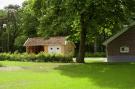 Holiday homeNetherlands - : Design lodge Twente