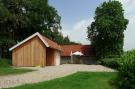 FerienhausNiederlande - : Design lodge Twente