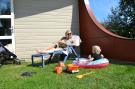 Holiday homeNetherlands - : Strandpark Vlugtenburg 1