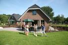 Holiday homeNetherlands - : Landgoed Het Grote Zand 4